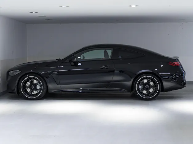 Mercedes-Benz CLE 53 AMG 4MATIC+ Coupé