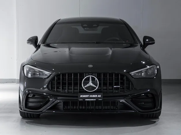 Mercedes-Benz CLE 53 AMG 4MATIC+ Coupé