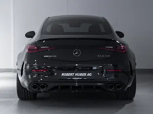 MERCEDES-BENZ CLE 53 AMG 4MATIC+ Coupé