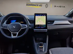 RENAULT Symbioz 1.8 E-Tech techno