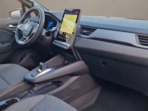 RENAULT Symbioz 1.8 E-Tech techno