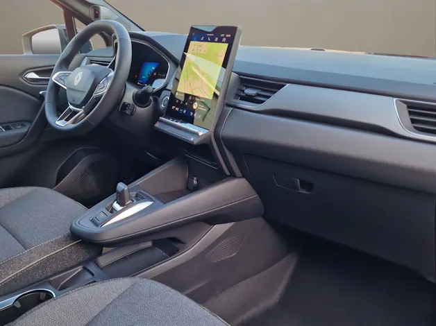 Renault Symbioz 1.8 E-Tech techno