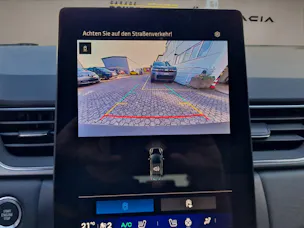 RENAULT Symbioz 1.8 E-Tech techno