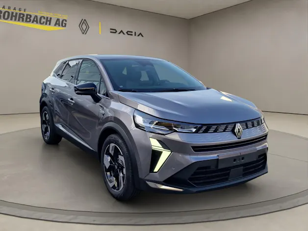 Renault Symbioz 1.8 E-Tech techno