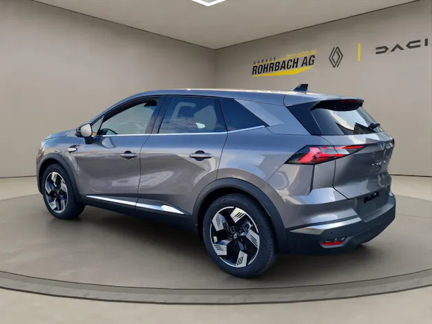 Renault Symbioz 1.8 E-Tech techno