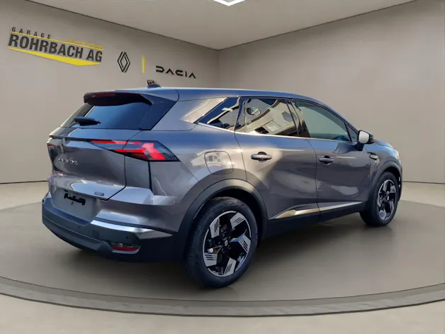 Renault Symbioz 1.8 E-Tech techno