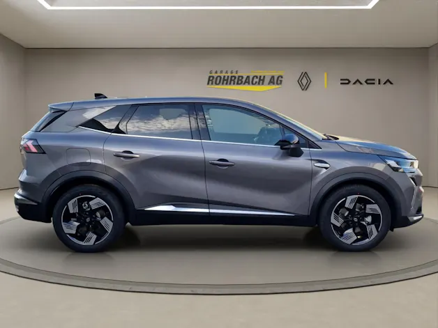 Renault Symbioz 1.8 E-Tech techno
