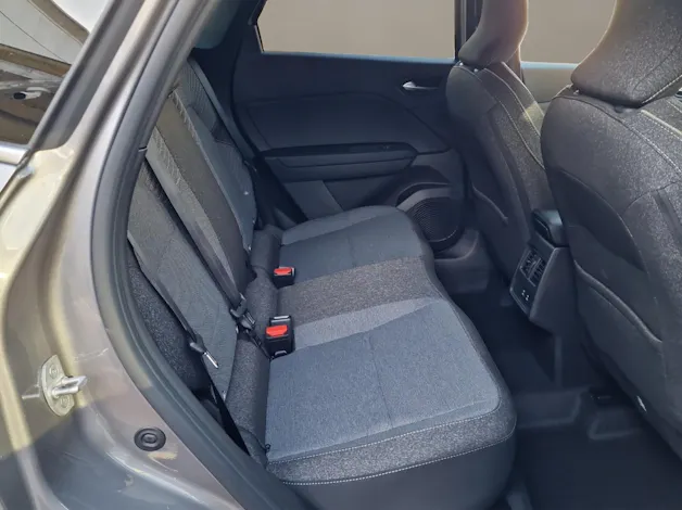 Renault Symbioz 1.8 E-Tech techno