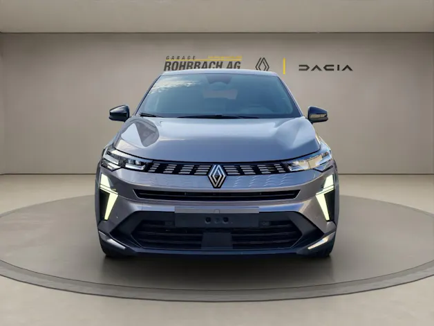 Renault Symbioz 1.8 E-Tech techno