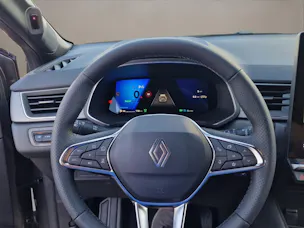 RENAULT Symbioz 1.8 E-Tech techno