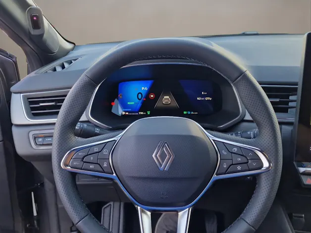 Renault Symbioz 1.8 E-Tech techno