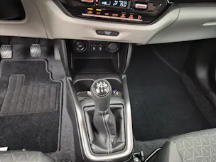 Suzuki Swift 1.2 Piz Sulai Top Hybrid 4x4 - inkl. Winterräder - ab 1.99% Leasing
