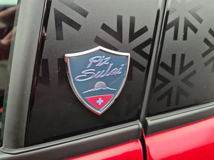 image du véhicule SUZUKI SWIFT