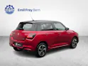 Suzuki Swift 1.2 Piz Sulai Top Hybrid 4x4 - inkl. Winterräder - ab 1.99% Leasing
