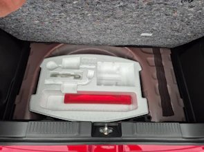 immagine del veicolo SUZUKI Swift 1.2 Piz Sulai Top Hybrid 4x4 - inkl. Winterräder - ab 1.99% Leasing