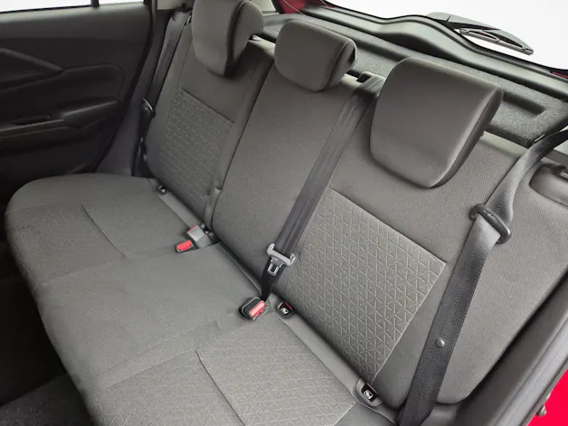 Suzuki Swift 1.2 Piz Sulai Top Hybrid 4x4 - inkl. Winterräder - ab 1.99% Leasing