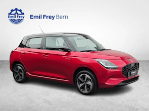 immagine del veicolo SUZUKI Swift 1.2 Piz Sulai Top Hybrid 4x4 - inkl. Winterräder - ab 1.99% Leasing
