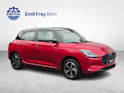 Suzuki Swift 1.2 Piz Sulai Top Hybrid 4x4 - inkl. Winterräder - ab 1.99% Leasing