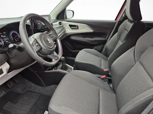Suzuki Swift 1.2 Piz Sulai Top Hybrid 4x4 - inkl. Winterräder - ab 1.99% Leasing