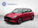Suzuki Swift 1.2 Piz Sulai Top Hybrid 4x4 - inkl. Winterräder - ab 1.99% Leasing