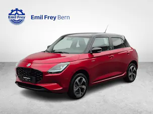 Suzuki Swift 1.2 Piz Sulai Top Hybrid 4x4 - inkl. Winterräder - ab 1.99% Leasing