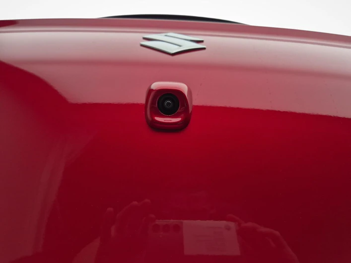 image du véhicule SUZUKI SWIFT