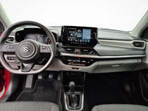 immagine del veicolo SUZUKI Swift 1.2 Piz Sulai Top Hybrid 4x4 - inkl. Winterräder - ab 1.99% Leasing