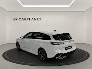 PEUGEOT 308 SW 1.5 BlueHDi Allure Pack