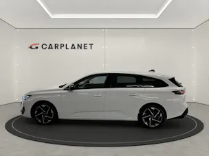 PEUGEOT 308 SW 1.5 BlueHDi Allure Pack