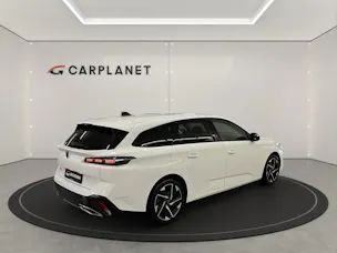 PEUGEOT 308 SW 1.5 BlueHDi Allure Pack