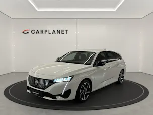 PEUGEOT 308 SW 1.5 BlueHDi Allure Pack