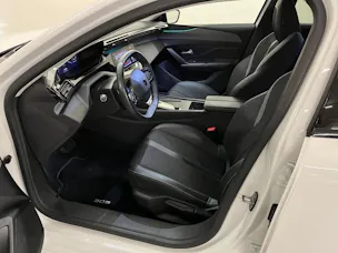 PEUGEOT 308 SW 1.5 BlueHDi Allure Pack
