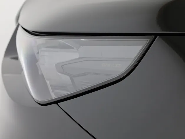 BMW M5 xDrive Touring
