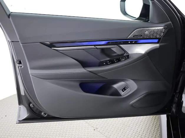 BMW M5 xDrive Touring