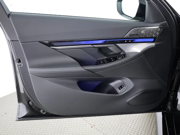 BMW M5 xDrive Touring