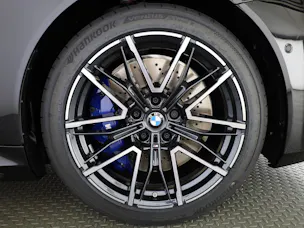 BMW M5 xDrive Touring