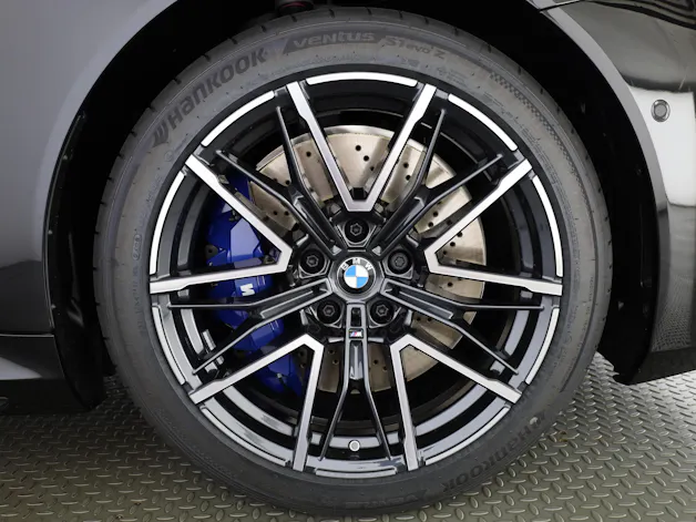 BMW M5 xDrive Touring
