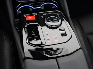 BMW M5 xDrive Touring