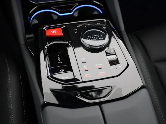 BMW M5 xDrive Touring