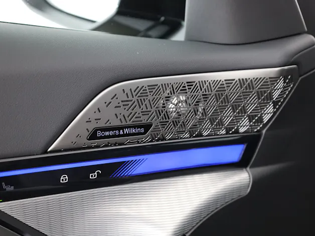 BMW M5 xDrive Touring