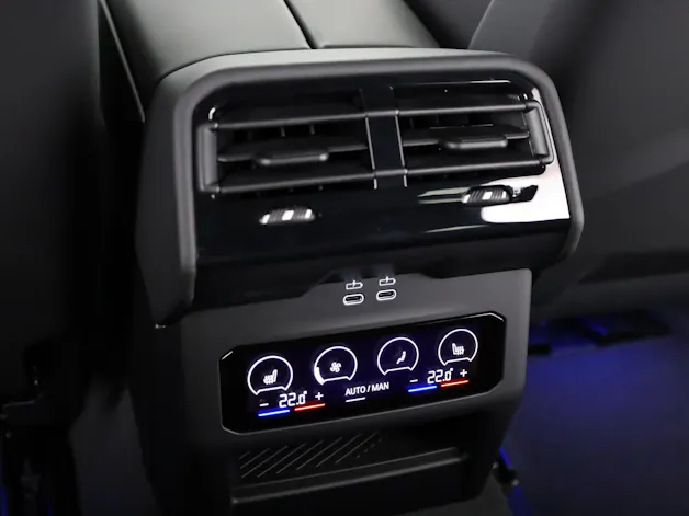 BMW M5 xDrive Touring