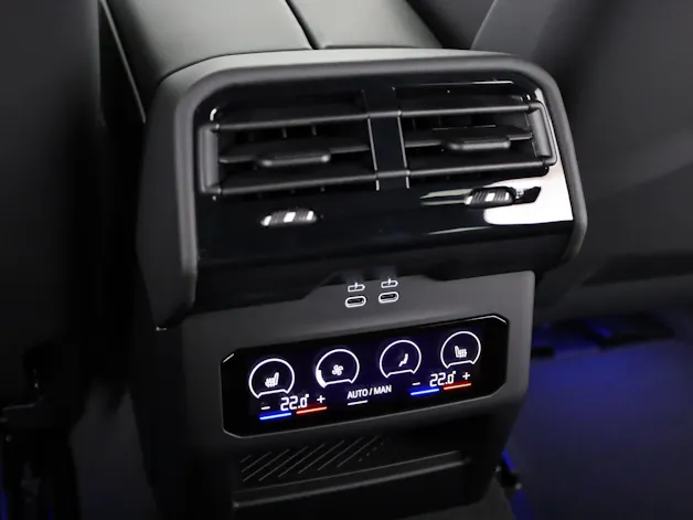 BMW M5 xDrive Touring