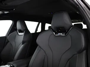 BMW M5 xDrive Touring