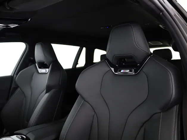 BMW M5 xDrive Touring