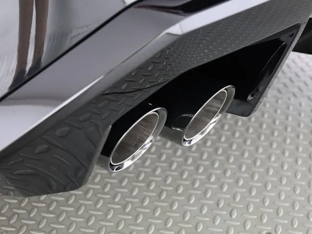 BMW M5 xDrive Touring