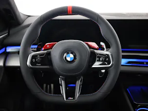 BMW M5 xDrive Touring