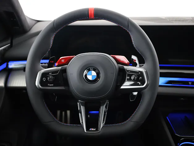 BMW M5 xDrive Touring