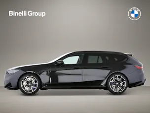 BMW M5 xDrive Touring