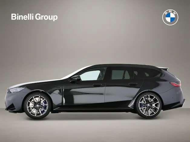 BMW M5 xDrive Touring