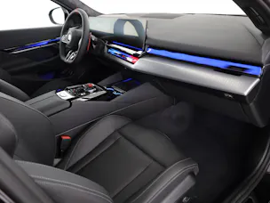 BMW M5 xDrive Touring